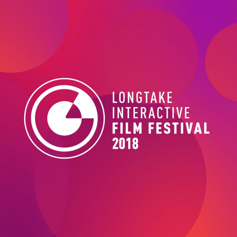 LONGTAKE INTERACTIVE FILM FESTIVAL 2018