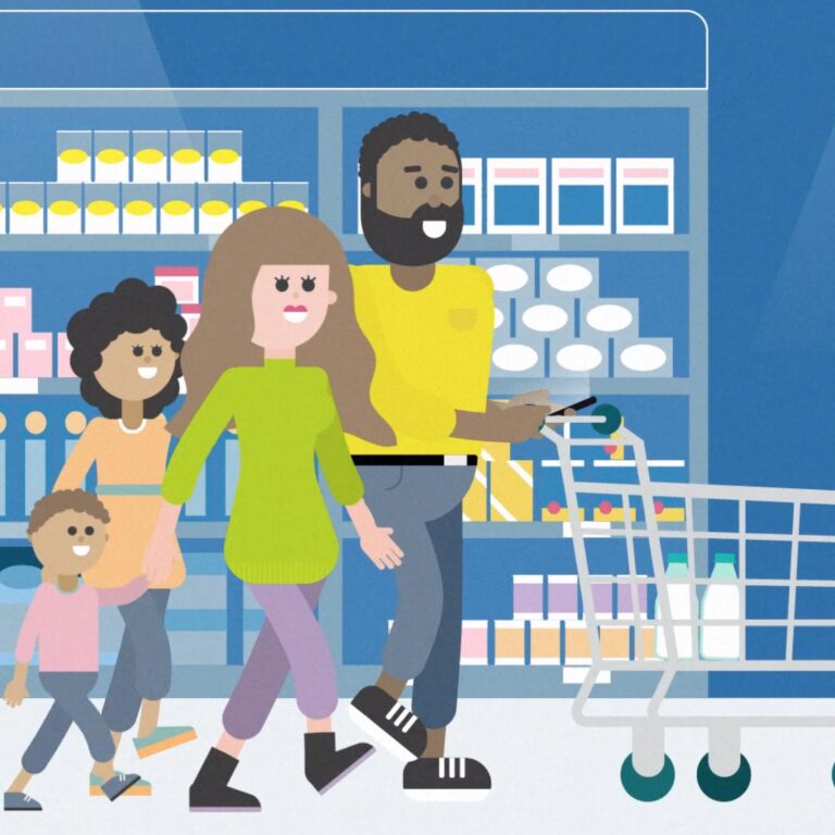 LIDL PLUS APP LAUNCH