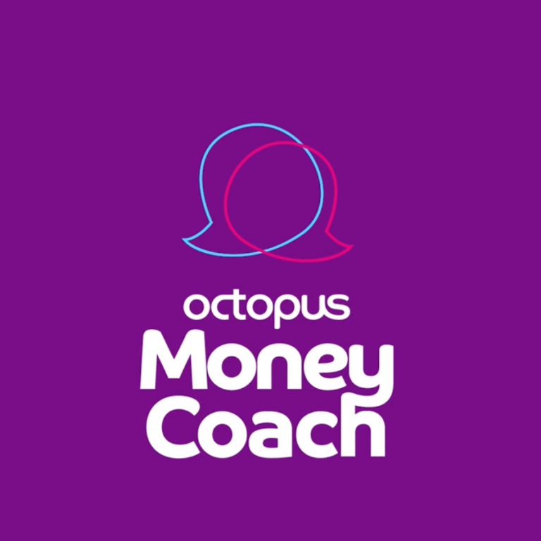 OCTOPUS MONEY COACH