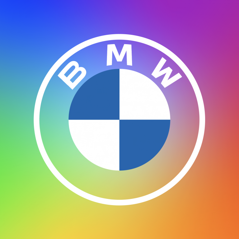 BMW PRIDE CAMPAIGN